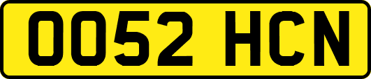 OO52HCN
