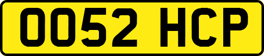 OO52HCP