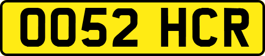 OO52HCR