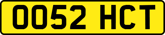 OO52HCT