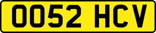 OO52HCV