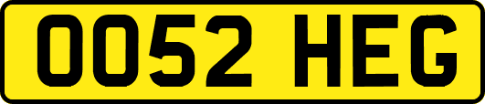 OO52HEG