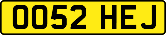 OO52HEJ