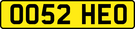 OO52HEO