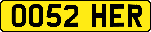 OO52HER
