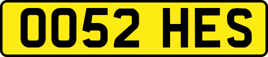 OO52HES