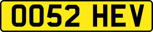 OO52HEV