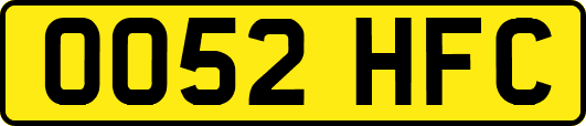 OO52HFC