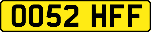 OO52HFF