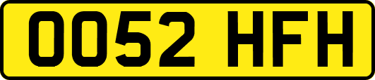 OO52HFH