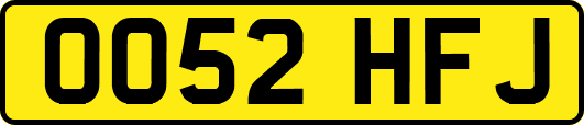 OO52HFJ