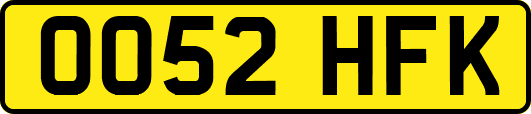 OO52HFK