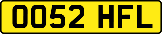 OO52HFL