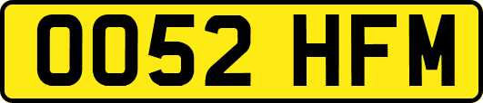 OO52HFM
