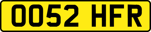 OO52HFR