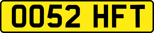 OO52HFT