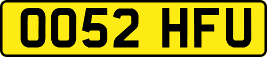 OO52HFU