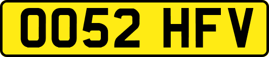 OO52HFV