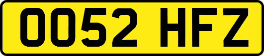 OO52HFZ