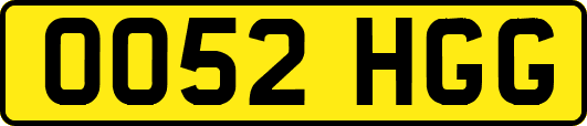OO52HGG