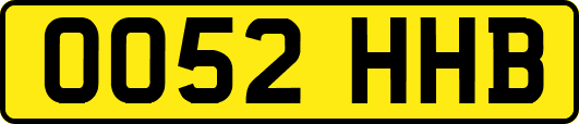 OO52HHB