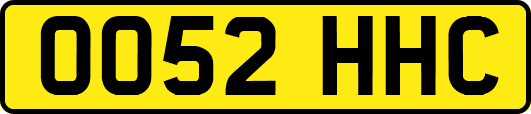 OO52HHC