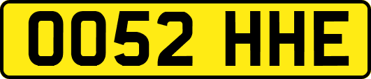 OO52HHE