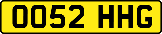OO52HHG