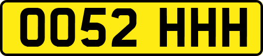 OO52HHH