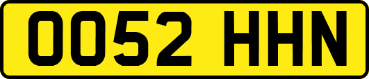 OO52HHN