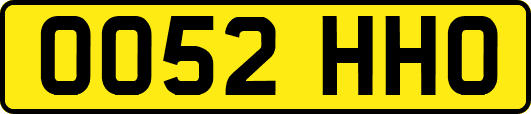 OO52HHO