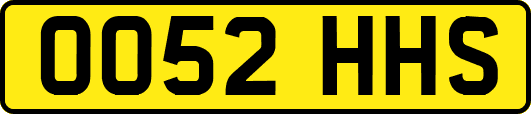 OO52HHS