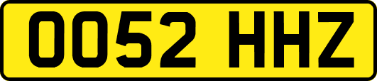 OO52HHZ
