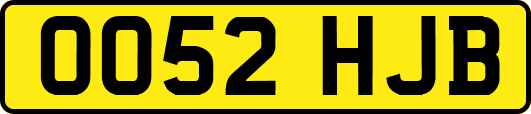 OO52HJB