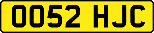 OO52HJC