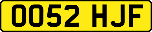 OO52HJF
