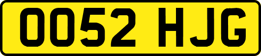 OO52HJG