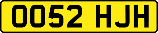 OO52HJH