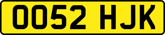 OO52HJK
