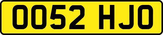 OO52HJO