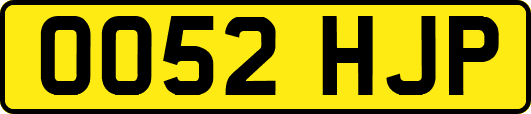 OO52HJP