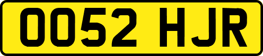 OO52HJR