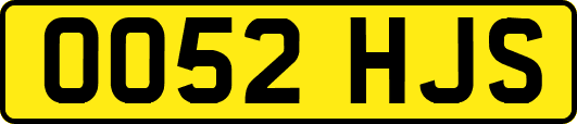 OO52HJS