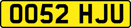 OO52HJU