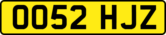 OO52HJZ