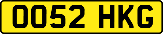 OO52HKG