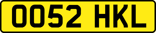 OO52HKL