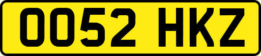OO52HKZ