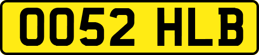 OO52HLB