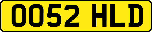 OO52HLD